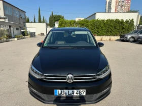VW Touran 2.0 DSG Highline | Mobile.bg    3