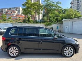 VW Touran 2.0 DSG Highline | Mobile.bg    5