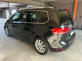 VW Touran 2.0 DSG Highline - 25900 лв. - 38233979 4