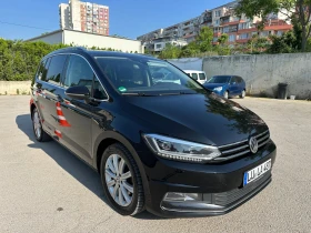 VW Touran 2.0 DSG Highline | Mobile.bg    2