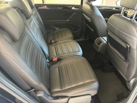 VW Touran 2.0 DSG Highline - 25900 лв. - 38233979 11