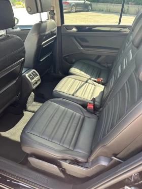 VW Touran 2.0 DSG Highline - 25900 лв. - 38233979 15