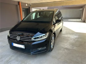 VW Touran 2.0 DSG Highline - 25900 лв. - 38233979 7