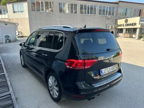 VW Touran 2.0 DSG Highline | Mobile.bg    9