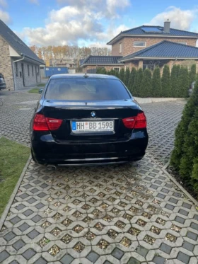 BMW 320 | Mobile.bg    5