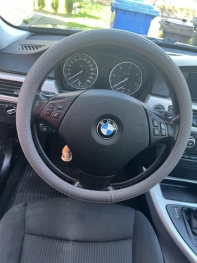 BMW 320 | Mobile.bg    7