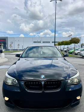 Обява за продажба на BMW 530 * ОБДУХВАНЕ* ЛИЗИНГ* НОВ ДВИГАТЕЛ ~12 499 лв. - изображение 1