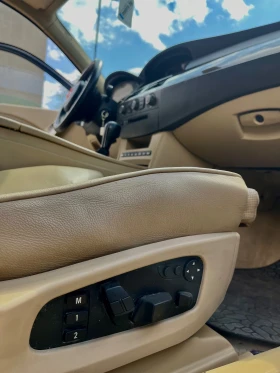 Обява за продажба на BMW 530 * ОБДУХВАНЕ* ЛИЗИНГ* НОВ ДВИГАТЕЛ ~12 499 лв. - изображение 11