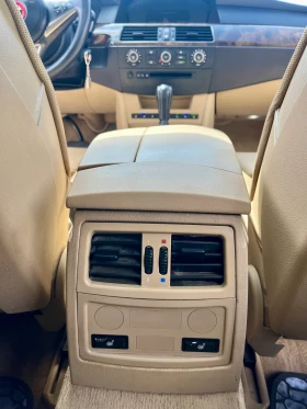 Обява за продажба на BMW 530 * ОБДУХВАНЕ* ЛИЗИНГ* НОВ ДВИГАТЕЛ ~12 499 лв. - изображение 8