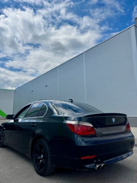 Обява за продажба на BMW 530 * ОБДУХВАНЕ* ЛИЗИНГ* НОВ ДВИГАТЕЛ ~12 499 лв. - изображение 3