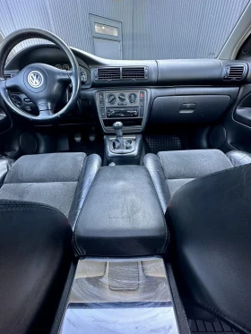 Обява за продажба на VW Passat B5 ~4 500 лв. - изображение 9