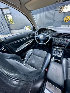 Обява за продажба на VW Passat B5 ~4 500 лв. - изображение 10