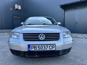 Обява за продажба на VW Passat B5 ~4 500 лв. - изображение 1