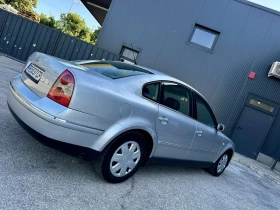 Обява за продажба на VW Passat B5 ~4 500 лв. - изображение 6