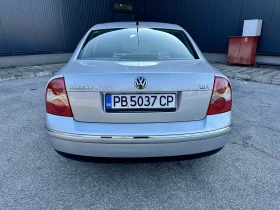 Обява за продажба на VW Passat B5 ~4 500 лв. - изображение 4