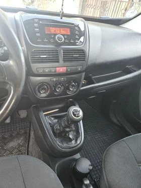 Обява за продажба на Opel Combo ~13 000 лв. - изображение 8