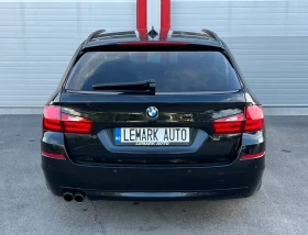 BMW 520 D START STOP NAVI LEDER 6-СКОРОСТИ EVRO 5A - 10900 лв. - 79639129 8