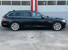BMW 520 D START STOP NAVI LEDER 6-СКОРОСТИ EVRO 5A - 10900 лв. - 79639129 6