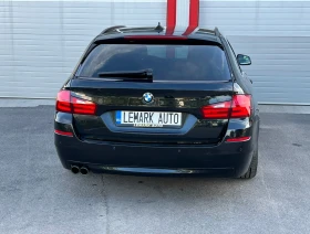 BMW 520 D START STOP NAVI LEDER 6-СКОРОСТИ EVRO 5A - 10900 лв. - 79639129 7