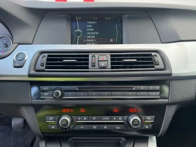 BMW 520 D START STOP NAVI LEDER 6-СКОРОСТИ EVRO 5A - 10900 лв. - 79639129 16
