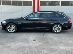 BMW 520 D START STOP NAVI LEDER 6-СКОРОСТИ EVRO 5A - 10900 лв. - 79639129 5