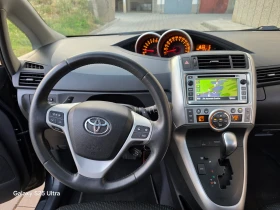 Toyota Verso 1.8vvti | Mobile.bg    12