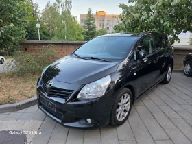 Toyota Verso 1.8vvti | Mobile.bg    2