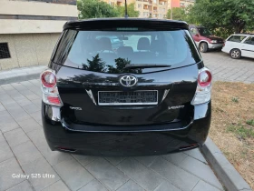 Toyota Verso 1.8vvti | Mobile.bg    5