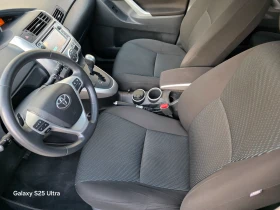 Toyota Verso 1.8vvti | Mobile.bg    10
