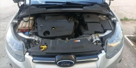 Ford Focus 2.0 TDCi  | Mobile.bg    11