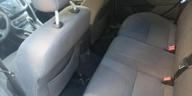 Ford Focus 2.0 TDCi  | Mobile.bg    7