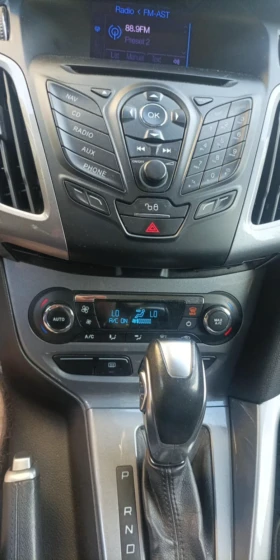 Ford Focus 2.0 TDCi  | Mobile.bg    4