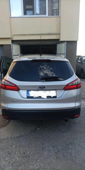 Ford Focus 2.0 TDCi  | Mobile.bg    2