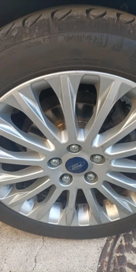 Ford Focus 2.0 TDCi  | Mobile.bg    10