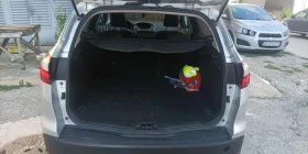 Ford Focus 2.0 TDCi  | Mobile.bg    8