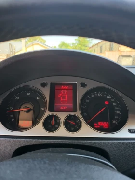 VW Passat VW PASSAT 2.0TDI 170hp | Mobile.bg    13