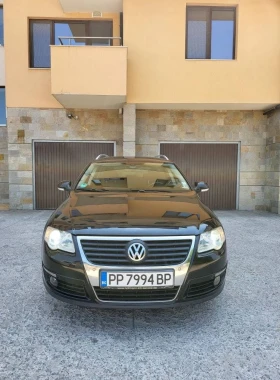 VW Passat VW PASSAT 2.0TDI 170hp | Mobile.bg    2