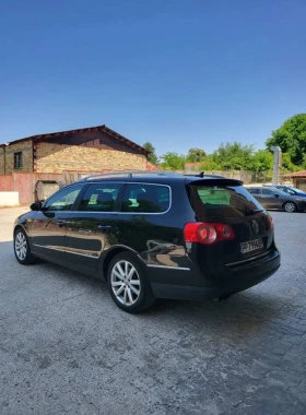VW Passat VW PASSAT 2.0TDI 170hp | Mobile.bg    7
