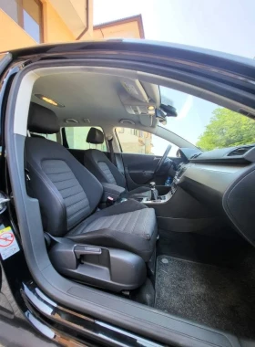 VW Passat VW PASSAT 2.0TDI 170hp | Mobile.bg    11