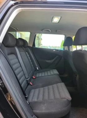 VW Passat VW PASSAT 2.0TDI 170hp | Mobile.bg    12