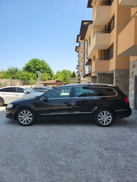 VW Passat VW PASSAT 2.0TDI 170hp | Mobile.bg    8