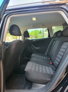 VW Passat VW PASSAT 2.0TDI 170hp | Mobile.bg    15