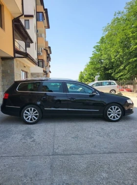 VW Passat VW PASSAT 2.0TDI 170hp | Mobile.bg    4