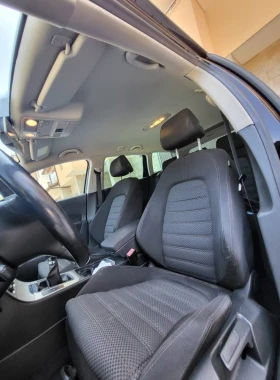 VW Passat VW PASSAT 2.0TDI 170hp | Mobile.bg    10