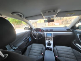 VW Passat VW PASSAT 2.0TDI 170hp | Mobile.bg    16