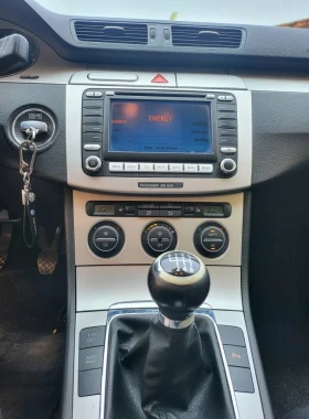 VW Passat VW PASSAT 2.0TDI 170hp | Mobile.bg    14