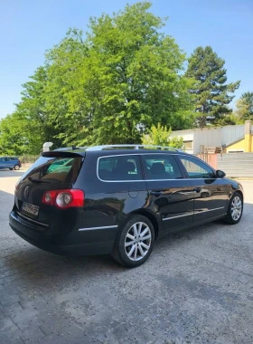 VW Passat VW PASSAT 2.0TDI 170hp | Mobile.bg    5