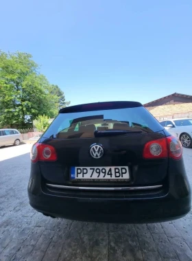 VW Passat VW PASSAT 2.0TDI 170hp | Mobile.bg    6