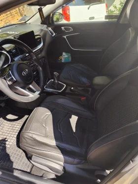 Kia Ceed 1.4 MPI  | Mobile.bg    10