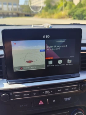 Kia Ceed 1.4 MPI  | Mobile.bg    15